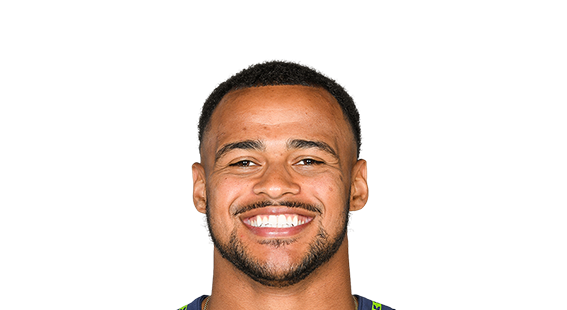 NFL Player Noah Fant